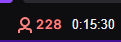 121x42
